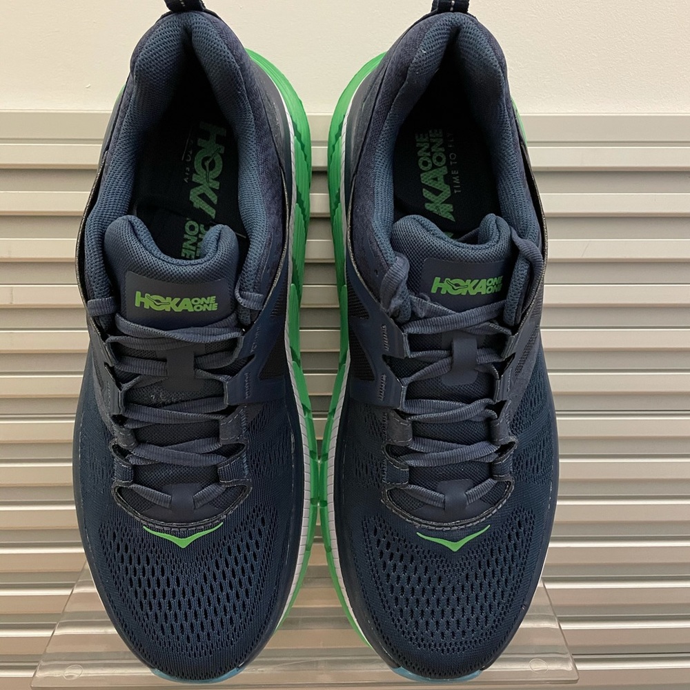 MEN’S HOKA GAVIOTA